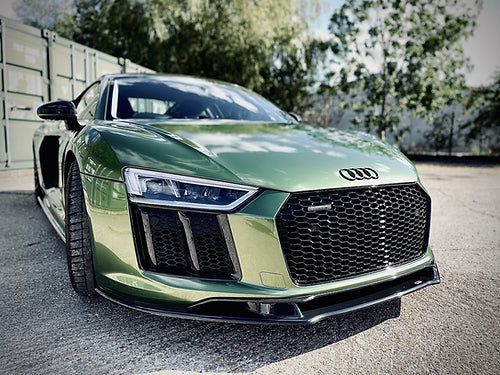 Audi R8 Gen 2 - Low Line Kit