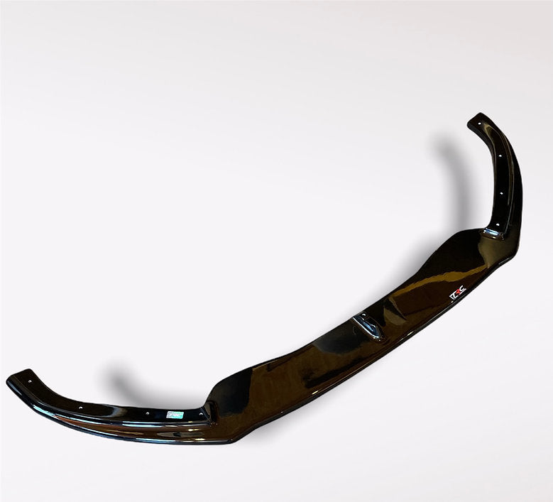 Audi A3 S-Line 8V Facelift Sportback - Front Splitter