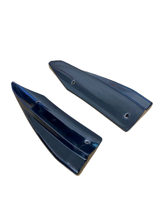 Audi A3 S-Line 8V Pre Facelift Sportback - Rear Spats