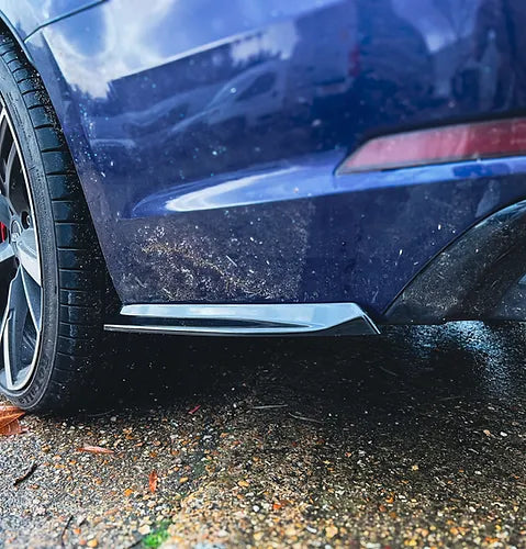 Audi A4 S-Line B9 Avant - Low Line Kit