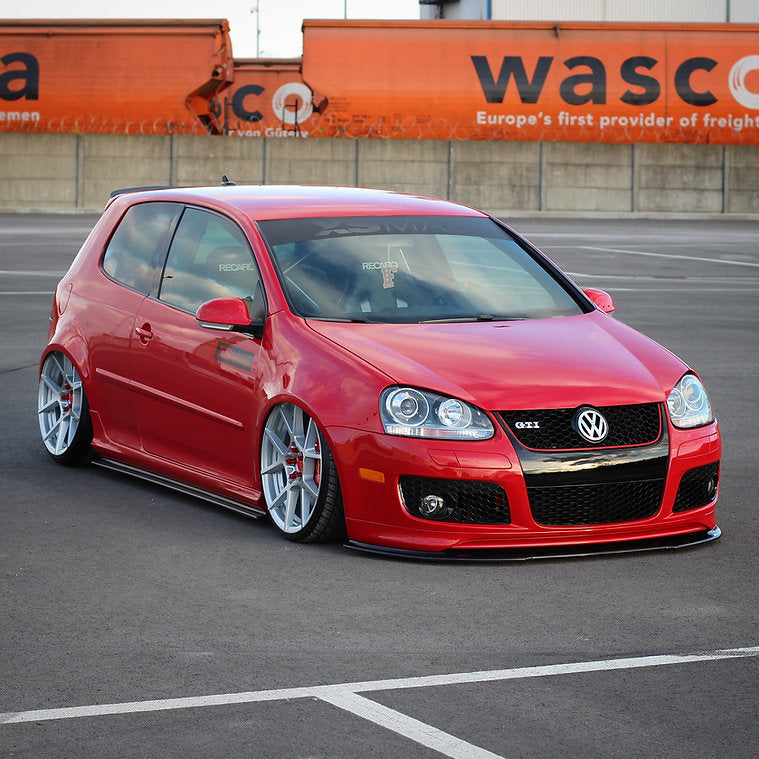 Volkswagen Golf MK5 GTI - Front Splitter