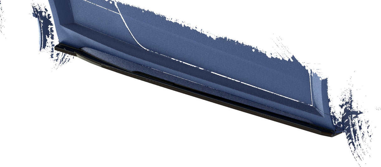 Audi TT MK3 S-Line Facelift - Side Skirt Splitters