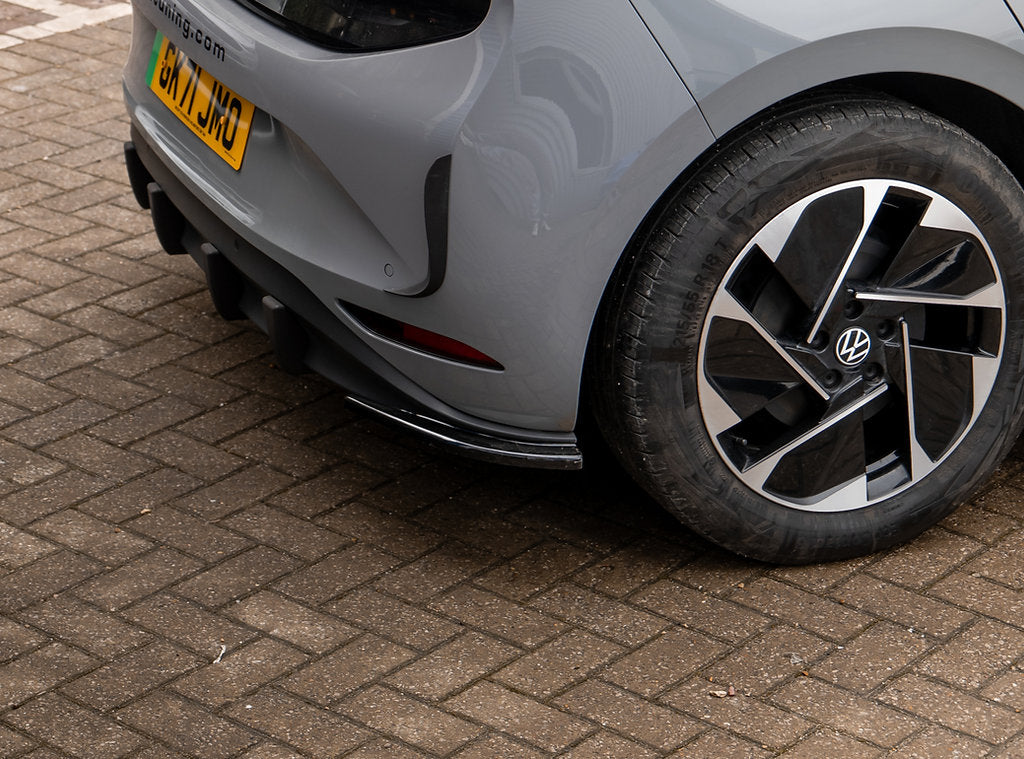 Volkswagen ID3 - Rear Spats
