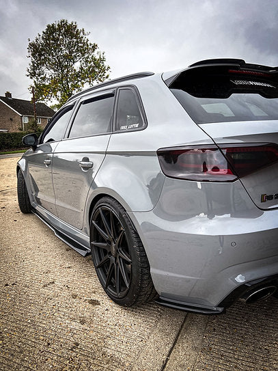 Audi RS3 8V Pre Facelift - Low Line Kit