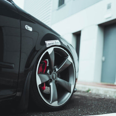 Lowered Status | Slap Sticker