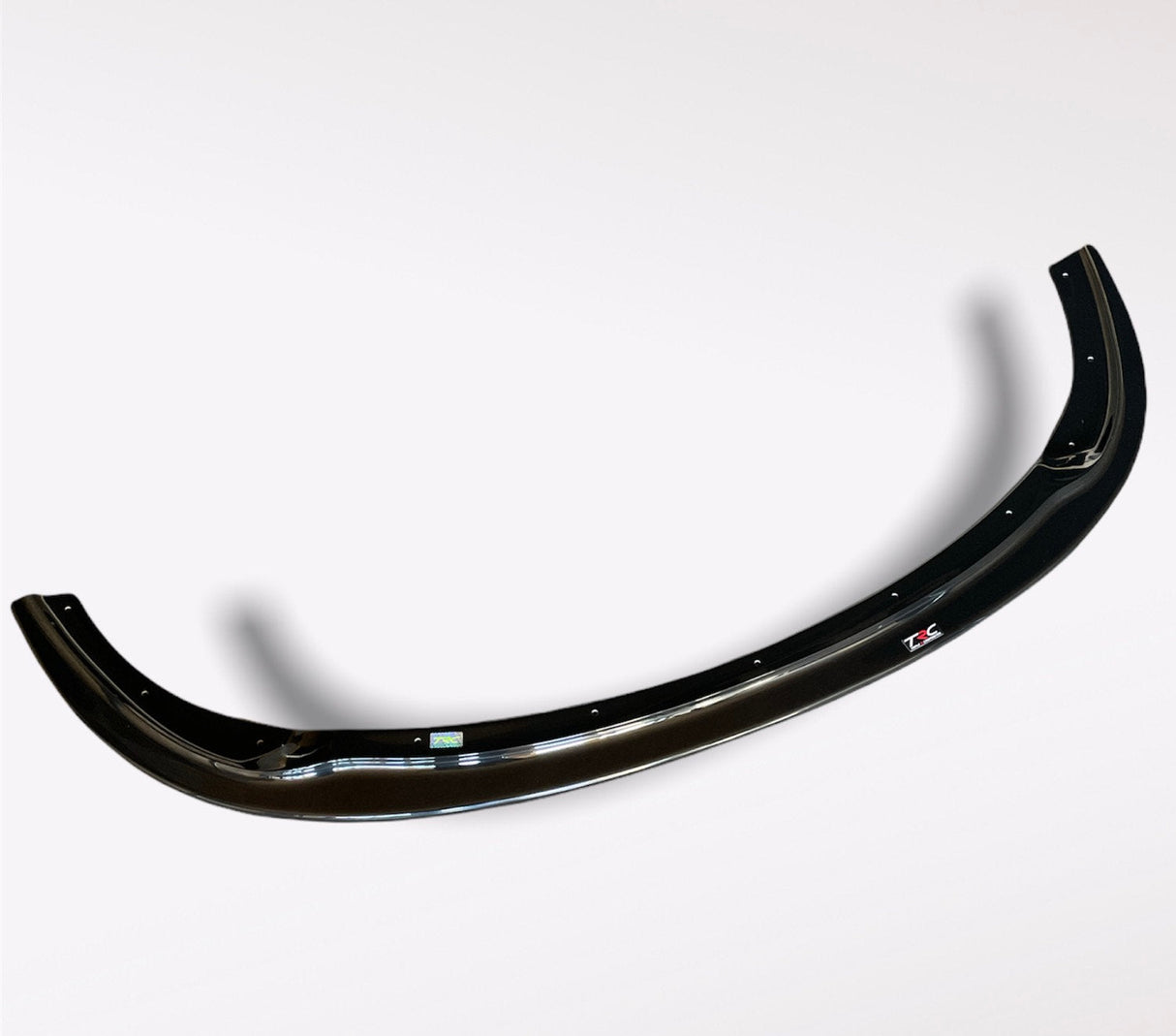 Ford Focus MK2.5 ST225 - V2 Front Splitter