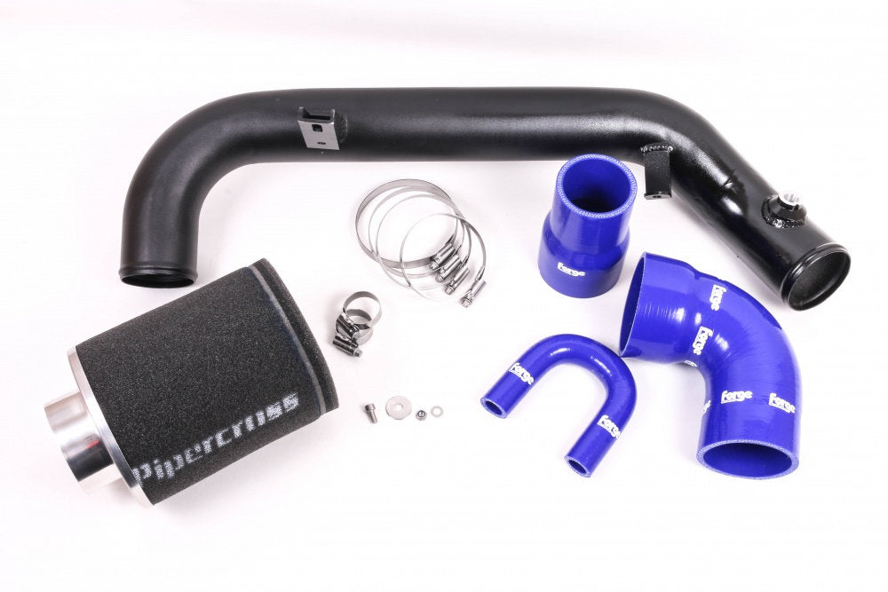 Ford Focus MK3.5 ST250 - Forge Induction Kit