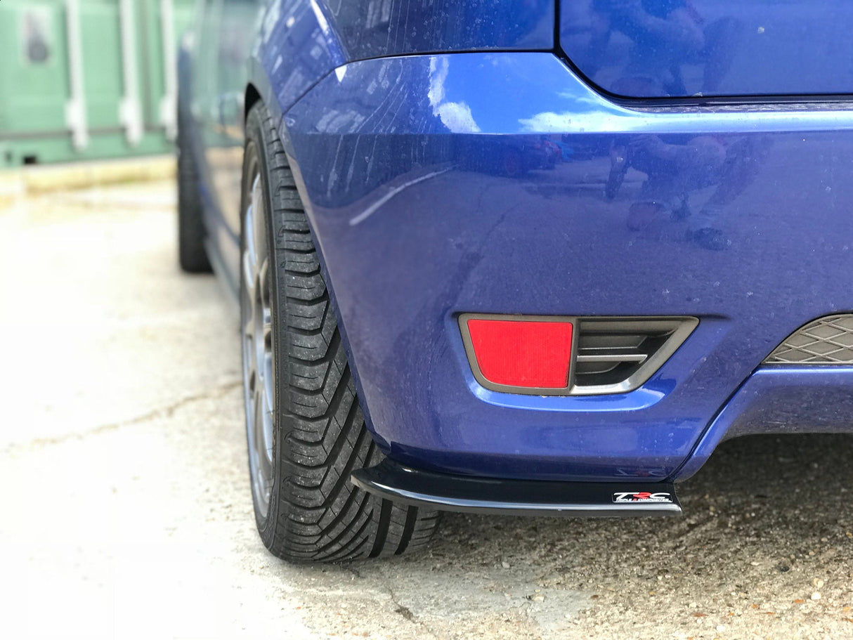 Ford Fiesta MK6 ST150 - Low Line Kit