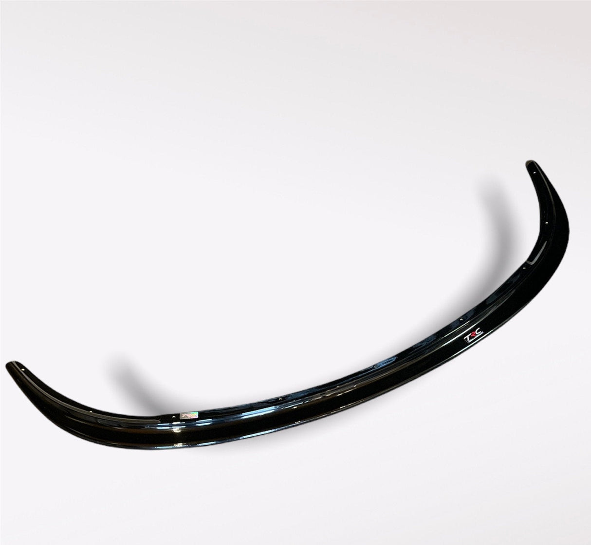 Ford Fiesta MK6 ST150 - Front Splitter