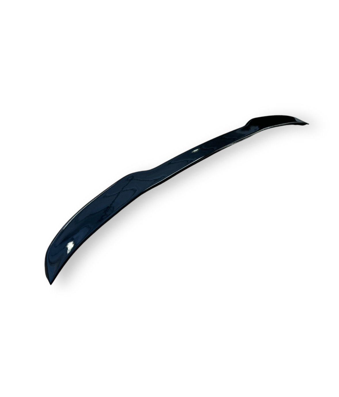 Ford Fiesta MK8 ST-Line - Spoiler Lip