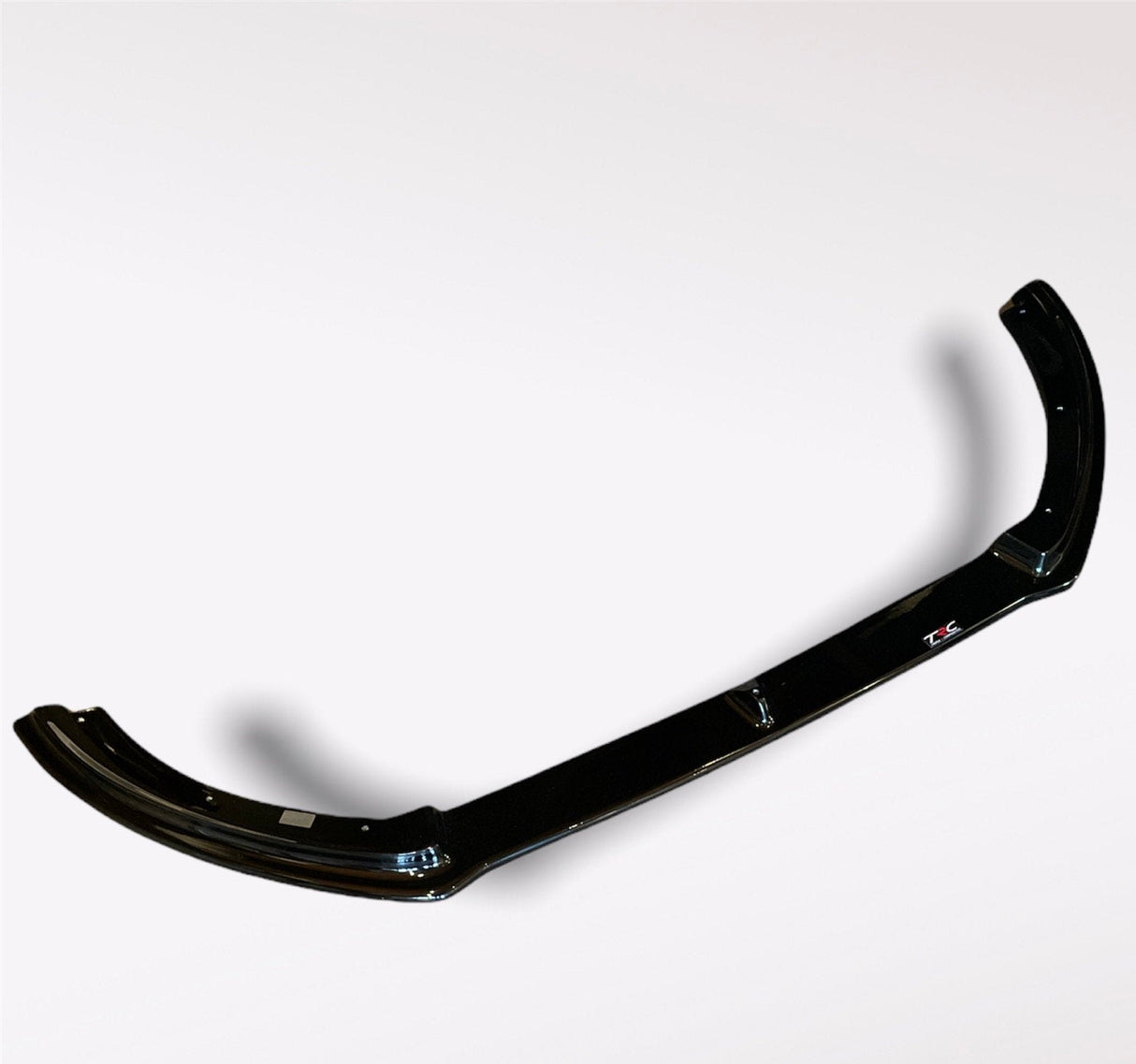 Ford Fiesta MK8.5 ST-Line - V1 Front Splitter