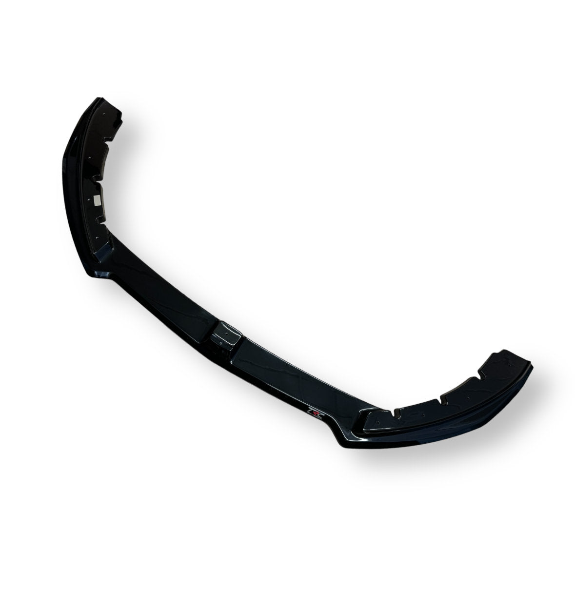 Ford Mustang 2.3L Ecoboost - Front Splitter