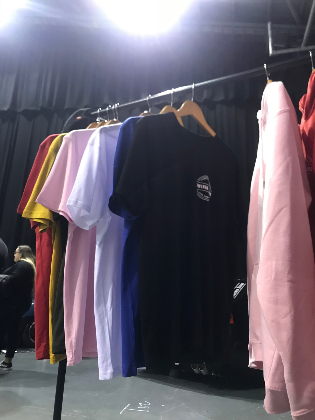 Lowered Status | Forever Low T-Shirt