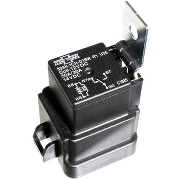 Airlift Relay | 896H-1CH-D1SW-R1-12VDC