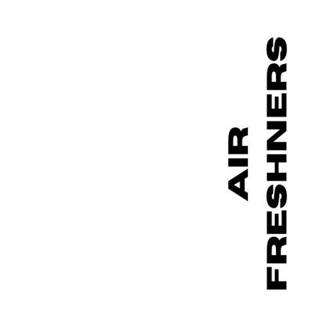 Air Freshners