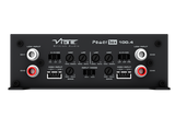 Vibe Powerbox 100 Watt - 4 Channel Class D Amplifier