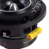 Vibe BlackAir Pro 4" Audio Bullet Tweeter