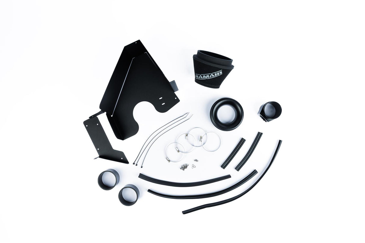 Performance Foam Induction Kit for Honda Civic Type R 22+