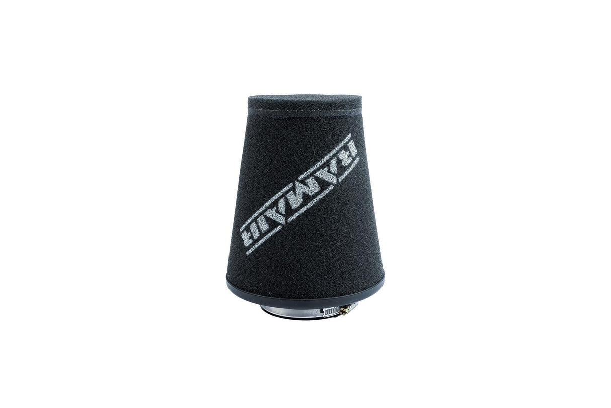 Ramair Foam Multi Fit Cone Air Filter 80mm (3.1inch) ID
