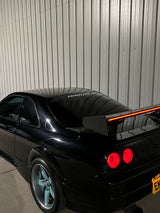 LoweredStatus | LWRD//ST Graffiti Vinyl