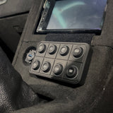 LoweredStatus | CAN Keypad ashtray holder – Nissan R32 R33 R34 Skyline 89-94 Made in Uk