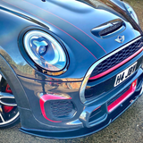 MINI Cooper S JCW F56 Front Splitter