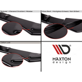 Maxton Design Rear Side Splitters
V.1 Seat Leon Mk3.5 Cupra