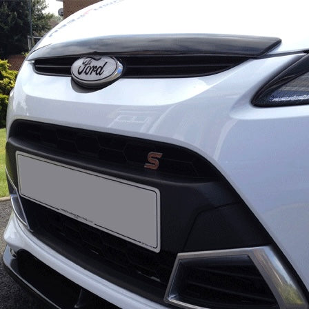RS STLYE BONNET LIP | FIESTA MK7.0 ZETEC S RS STLYE BONNET LIP | FIESTA MK7.0 ZETEC S
