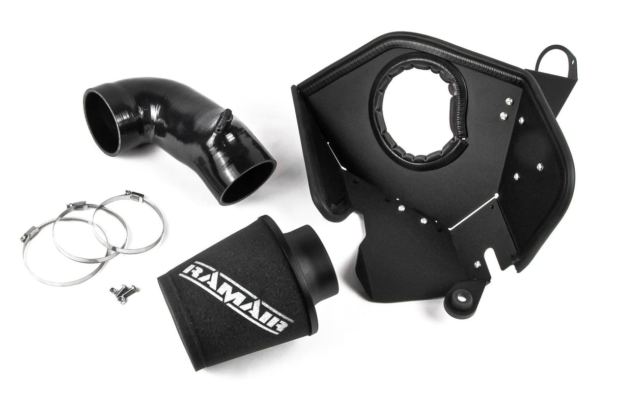 Performance Foam Induction Kit for VW Golf MK7 2.0 TDI/GTD