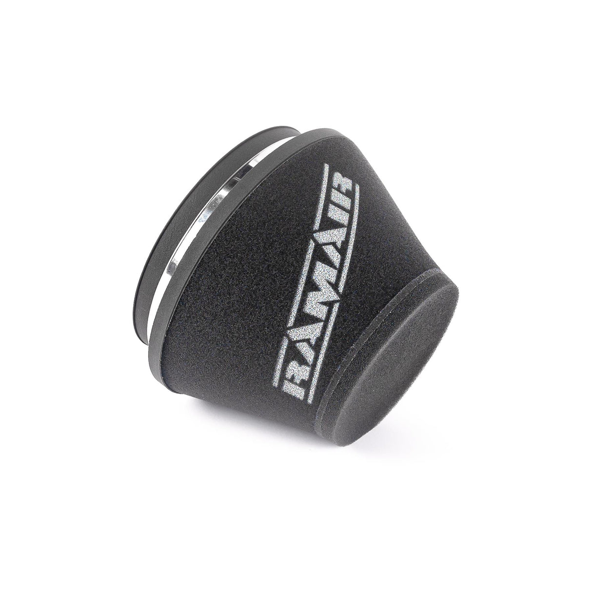 Ramair Medium - 152mm (6inch) ID Neck - Pleated Universal Cone Air Filter