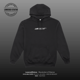 Revolution of Stance Hoodie