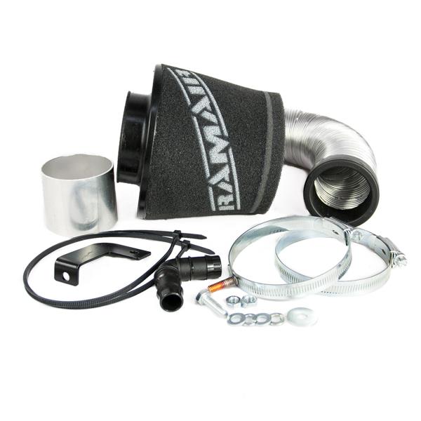 Performance Foam Induction Kit for Ford KA 1.6i