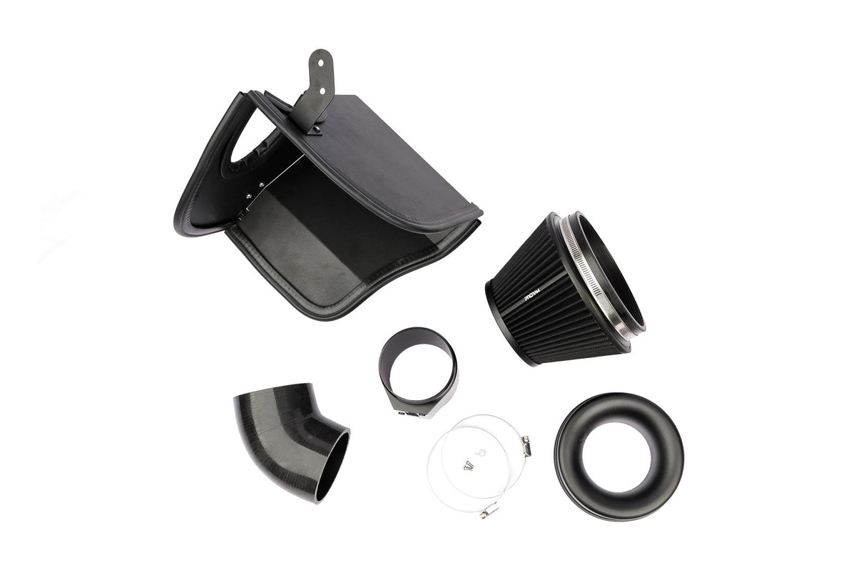 Performance Pleated Induction Kit for  BMW 128ti/135i & Mini GP F56