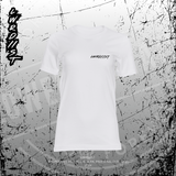 LWRD//ST Graffiti T-Shirt