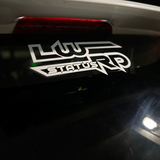 Lowered Status | LWRD Status