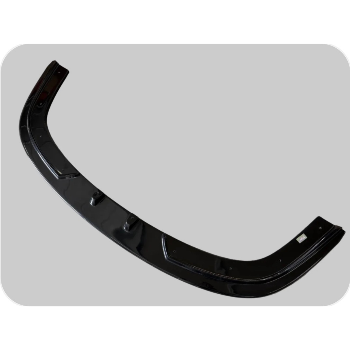 SEAT LEON MK1 CUPRA R - FRONT SPLITTER