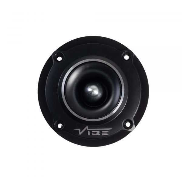 Vibe BlackAir Pro 4" Audio Bullet Tweeter