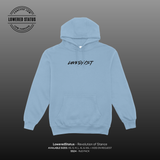 Revolution of Stance Hoodie