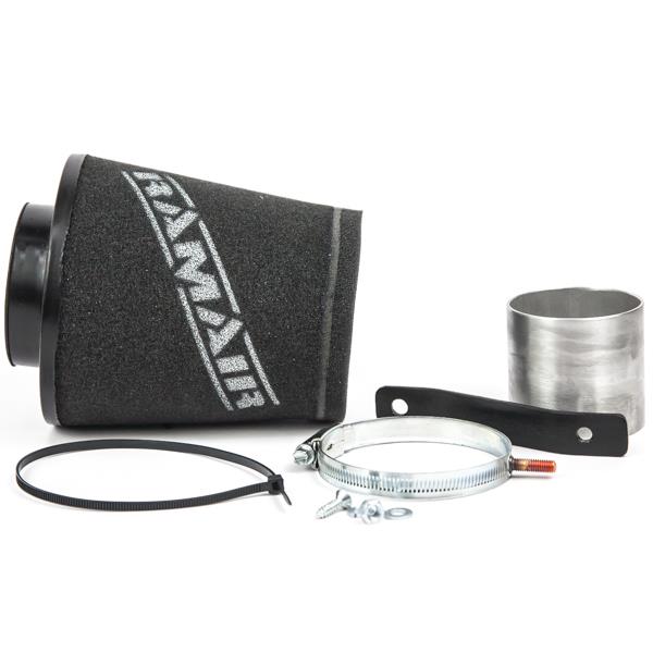 Performance Foam Induction Kit for Mini Cooper S R50 R53