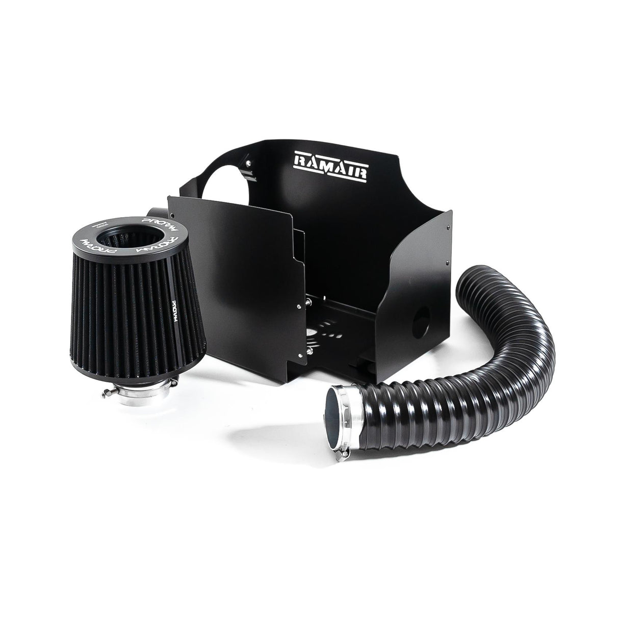 Performance Pleated Induction Kit for Mini Cooper S 1.6 R53