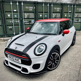 MINI Cooper S JCW F56 Front Splitter