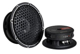 Vibe BlackDeath Pro 8" Audio Midrange Speaker