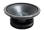 Vibe BlackDeath Pro 10" Audio Midrange Speaker