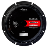 Vibe BlackDeath Pro 8" Audio Midrange Speaker