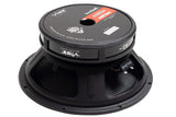 Vibe BlackDeath Pro 10" Audio Midrange Speaker