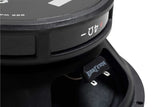 Vibe BlackDeath Pro 10" Audio Midrange Speaker