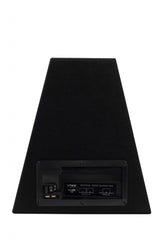 Vibe BlackAir 12" Passive Bass Subwoofer Enclosure - 1500 Watt