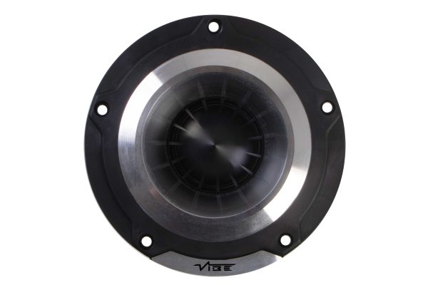 Vibe BlackAir Pro 4.5" Bullet Tweeter