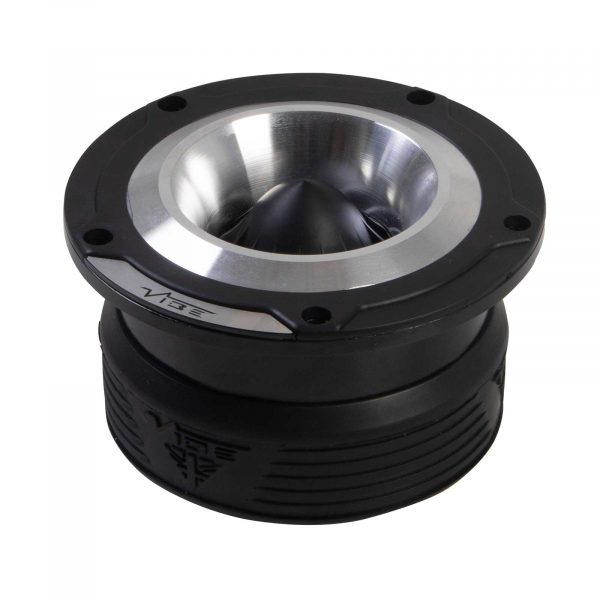 Vibe BlackAir Pro 4.5" Bullet Tweeter