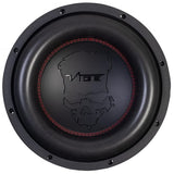 Vibe BlackDeath 12" StreetBass Subwoofer - 4500 Watt